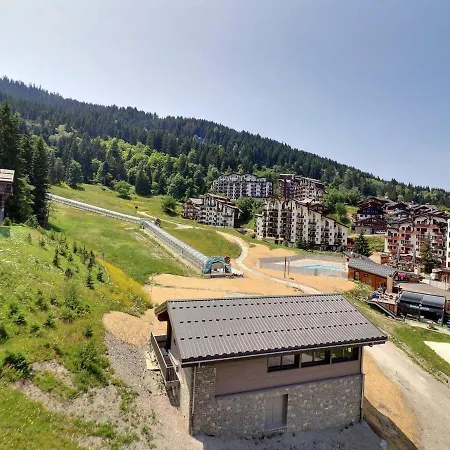 Appartement 2 Pièces Confort, Skis Aux Pieds, Proche Commerces - Fr-1-182a-42