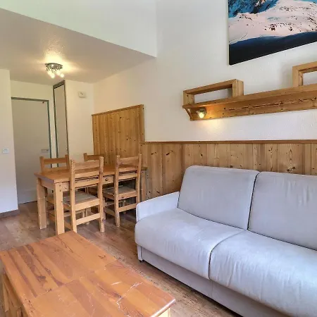 2 Pièces Confort, Skis Aux Pieds, Proche Commerces - Fr-1-182a-42 *