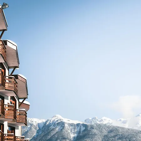 Apartmán Confortable 2 Pieces, Skis Aux Pieds, Proche Commerces - Fr-1-182a-42