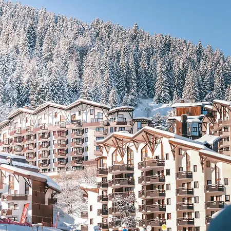 Confortable 2 Pieces, Skis Aux Pieds, Proche Commerces - Fr-1-182a-42 Courchevel
