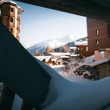 Apartmán Confortable 2 Pieces, Skis Aux Pieds, Proche Commerces - Fr-1-182a-42