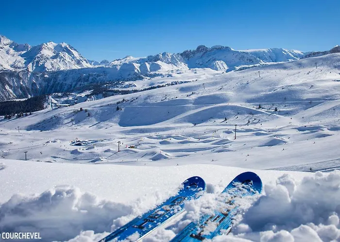 Confortable 2 Pieces, Skis Aux Pieds, Proche Commerces - Fr-1-182a-42 Lejlighed