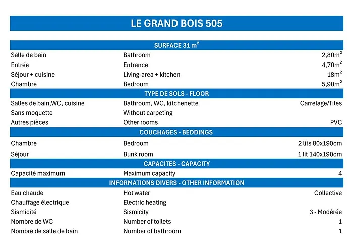 Confortable 2 Pieces, Skis Aux Pieds, Proche Commerces - Fr-1-182a-42 Lejlighed Courchevel