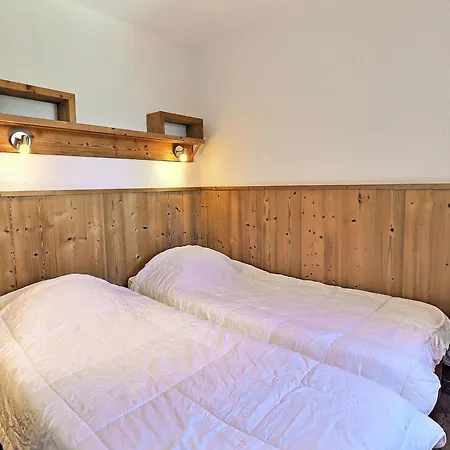 Apartment Confortable 2 Pieces, Skis Aux Pieds, Proche Commerces - Fr-1-182a-42 Courchevel